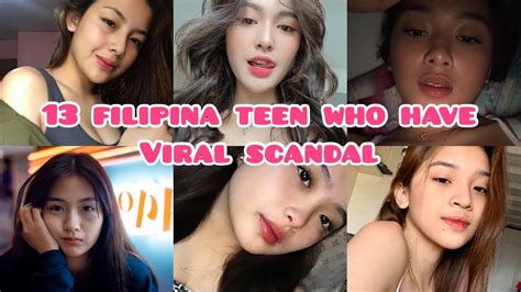 best pinay scandal videos